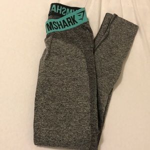 Gymshark Flex Leggings